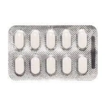  Antibiotic Tablet 